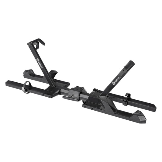 Saris Superclamp Hitch Rack 2-Bike