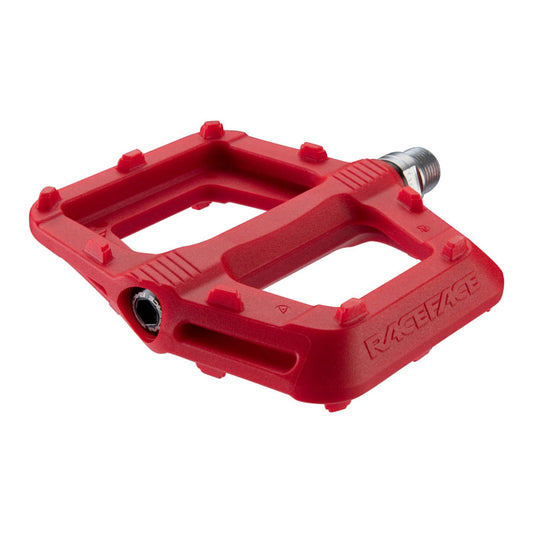 RaceFace Ride Pedals - Platform Composite 9/16
