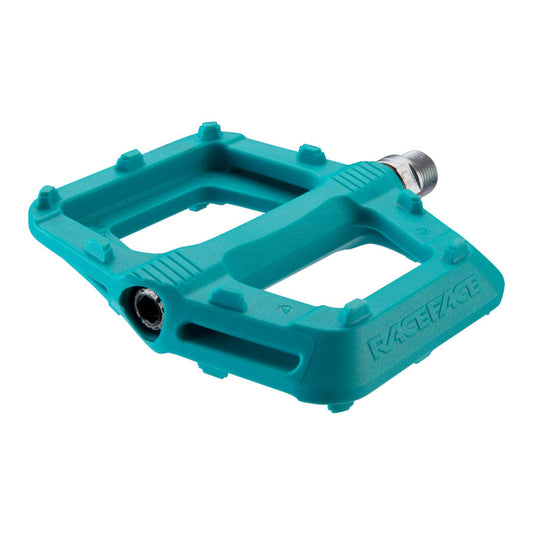 RaceFace Ride Pedals - Platform Composite 9/16