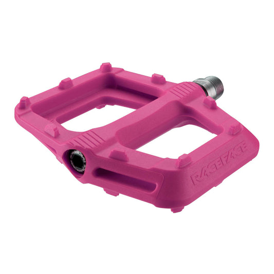 RaceFace Ride Pedals - Platform Composite 9/16