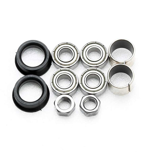 HT Components Nano/AirRebuild Rebuild Kit - AN01/AN06/AN14SA