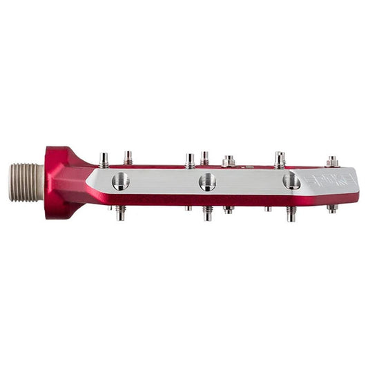 Spank Spike Pedals - Platform Aluminum 9/16