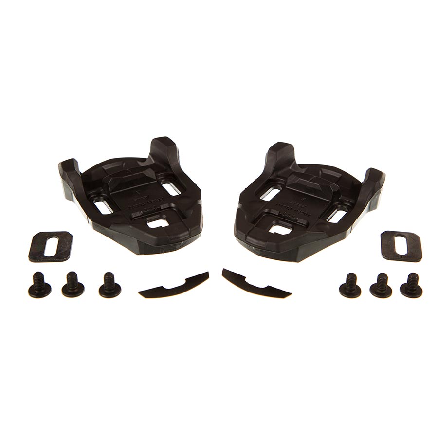 time iclic pedals TIME ICLIC Fixed Cleats