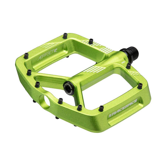RaceFace Aeffect R Pedals - Platform Aluminum 9/16