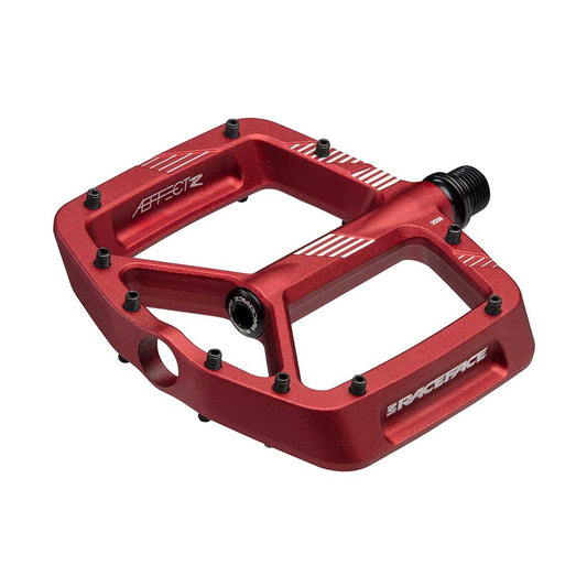 RaceFace Aeffect R Pedals - Platform Aluminum 9/16