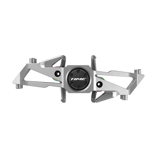 Time Speciale 10 Pedals - Dual Sided Clipless Platform Aluminum 9/16