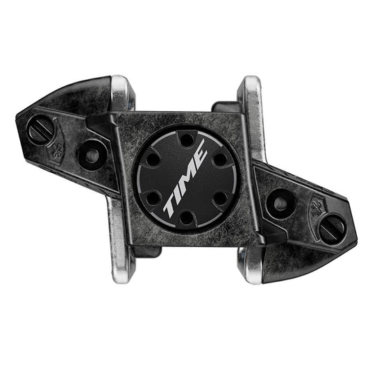 Time ATAC XC 10 Pedals - Dual Sided Clipless Carbon 9/16