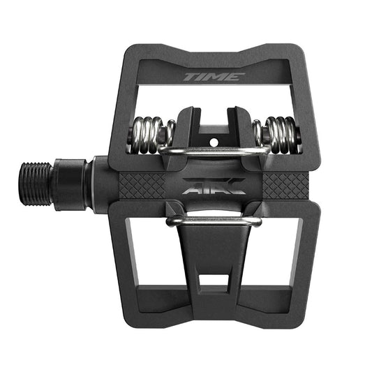Time Link Pedals - Single Sided Clipless Platform Composite 9/16