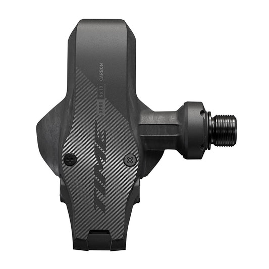 Time XPRO 10 Pedals - Single Sided Clipless Carbon 9/16