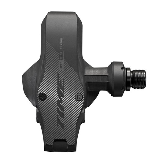 Time XPRO 10 Pedals - Single Sided Clipless Carbon 9/16