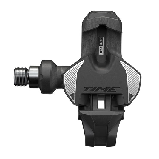 Time XPRO 12 Pedals - Single Sided Clipless Carbon 9/16