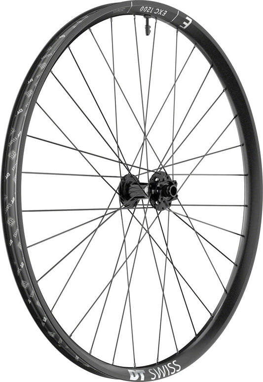 DT Swiss EXC 1200 Classic 30 Front Wheel - 29