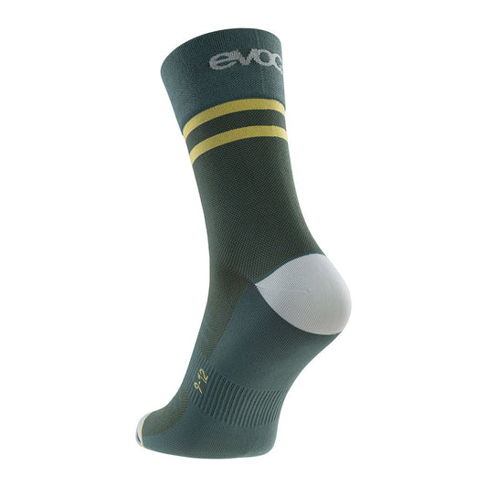 EVOC Sport Socks Socks Green SM