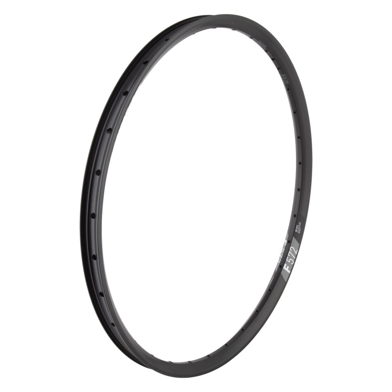 DT Swiss F 572 Rim - 27.5" Disc Black 32H