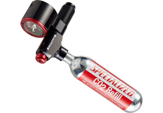 Specialized Air Tool Cpro2 Gauge Trigger Black N/A