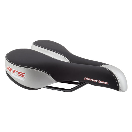 Planet Bike Mens A.R.S. Classic Sil/Blk