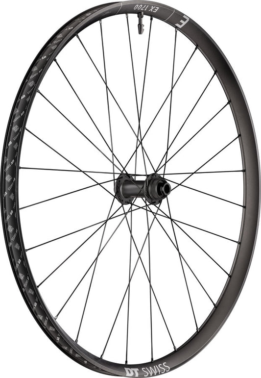 DT Swiss EX 1700 Classic 30 Front Wheel - 29