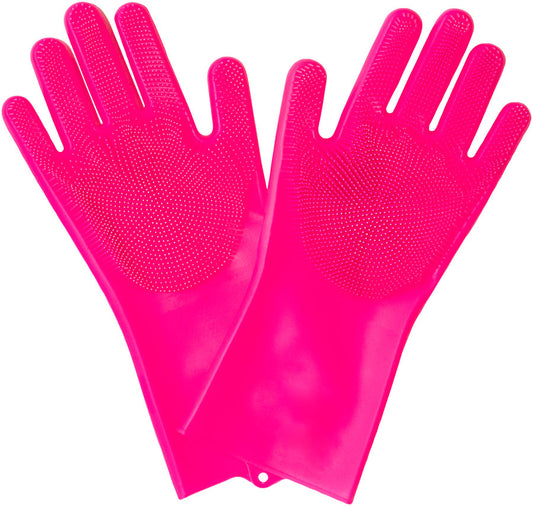 Muc-Off Deep Scrubber Gloves - Xlarge