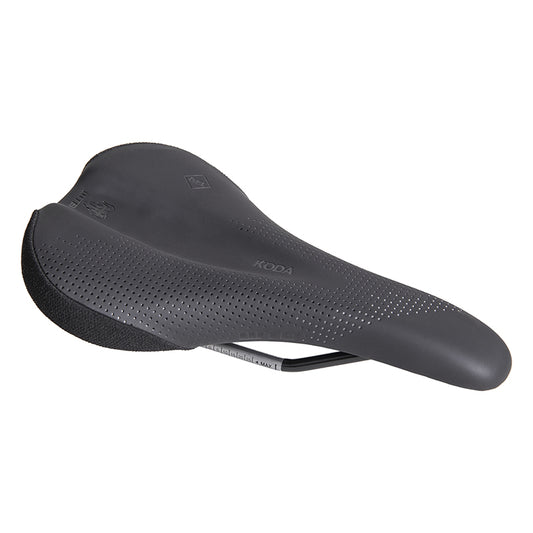 WTB Koda Saddle - Chromoly Black Women's Medium
