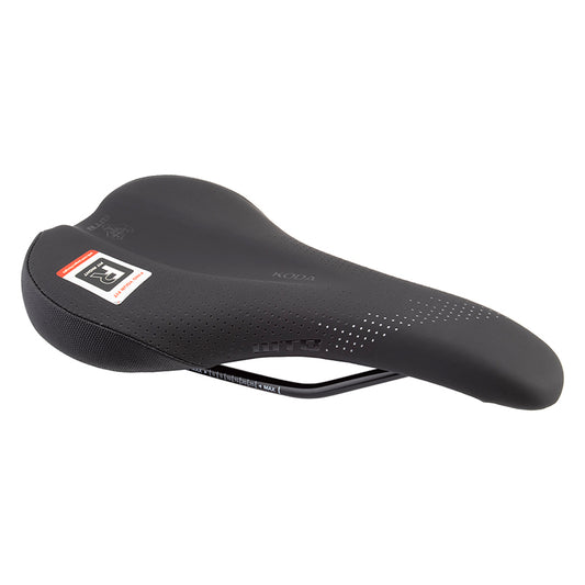 WTB Koda Saddle - Steel Black Women's Medium