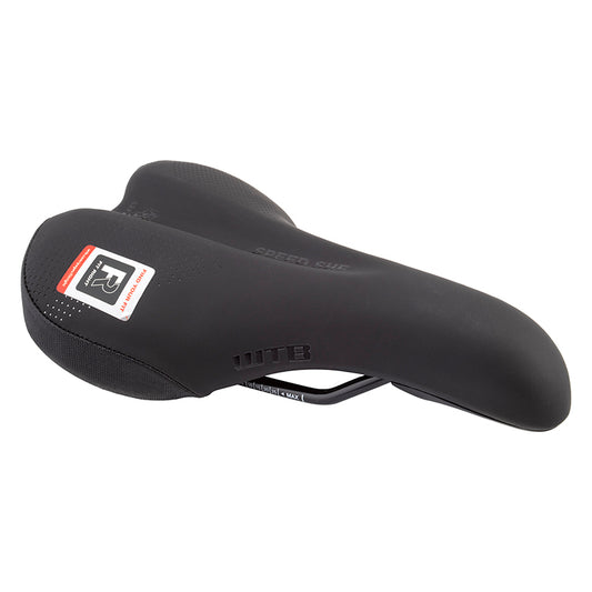 Wtb Speed She Steel Steel DNAX Microfiber Black 245mmx150mm