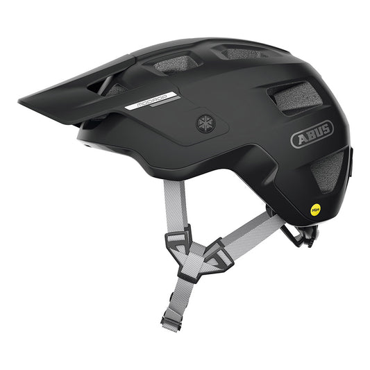 Abus MoDrop MIPS Helmet M 54 - 58cm Muted Black