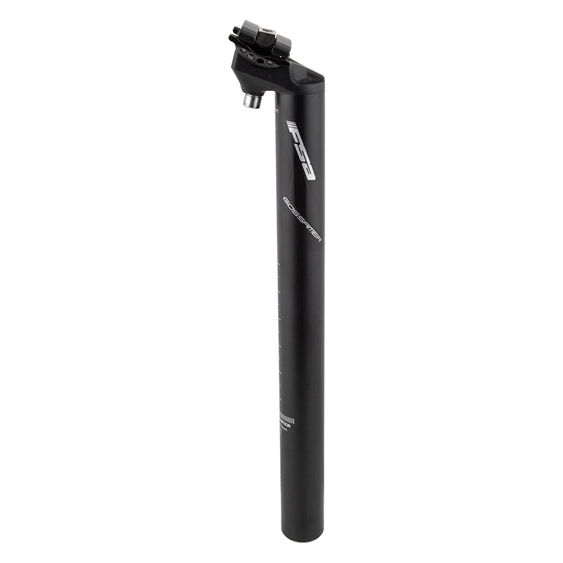 FSA Gossamer Seatpost 31.6 x 350mm SB20 NANO