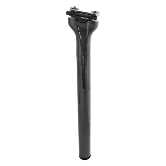 FSA K-Force Di2 Seatpost 31.6 x 350mm SB0 MTC - Black