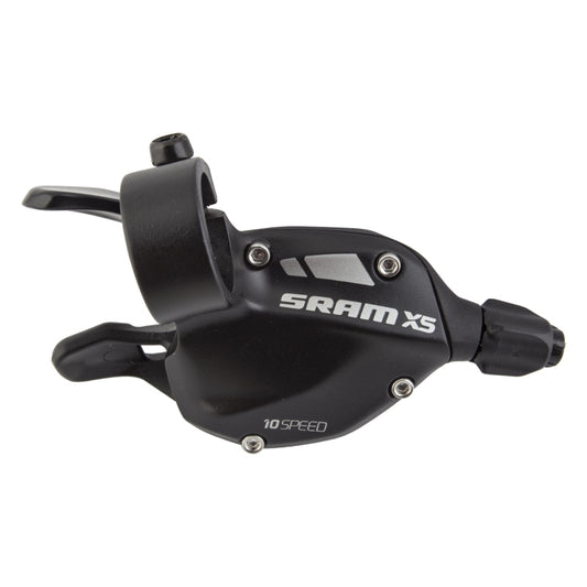 SRAM X5 Trigger Shifter - Right/Rear 10-Speed Black