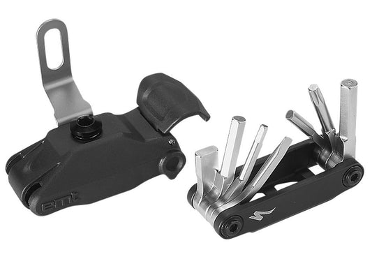 Specialized cage mount tool one color one size