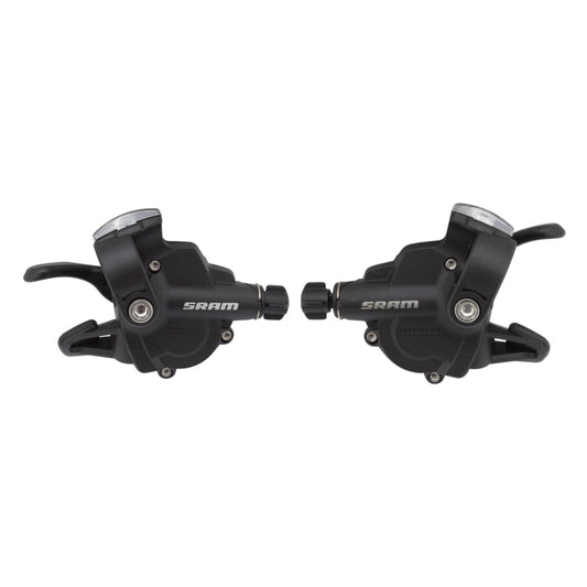 SRAM X.4 8 Speed Trigger Shifter Set