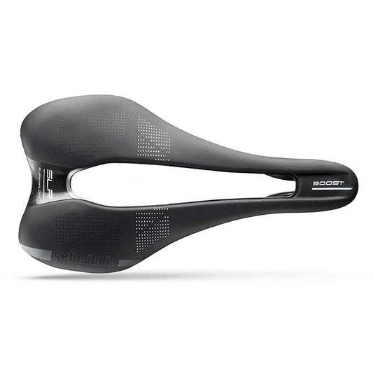 Selle Italia SLR TM Boost Superflow S3 Manga Rail Soft Touch