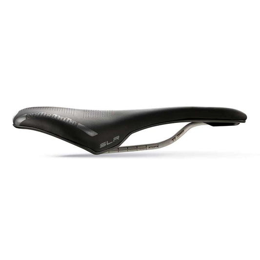Selle Italia SLR Boost Superflow Gravel S3 TI 316 Fibre-Tek