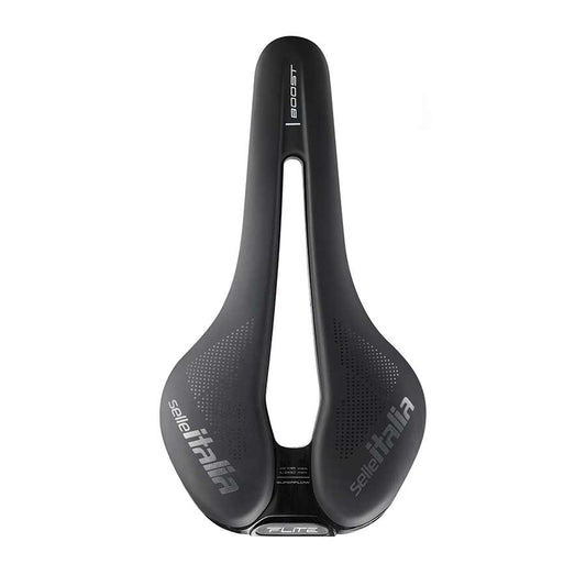 Selle Italia Flite Boost Superflow Small S3 Manga SoftTek Blk