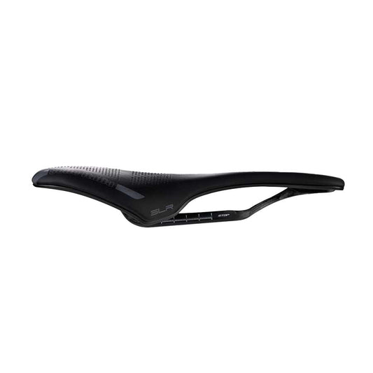 Selle Italia SLR Boost Kit Carbonio Superflow Saddle 248 x 145mm Unisex 129g