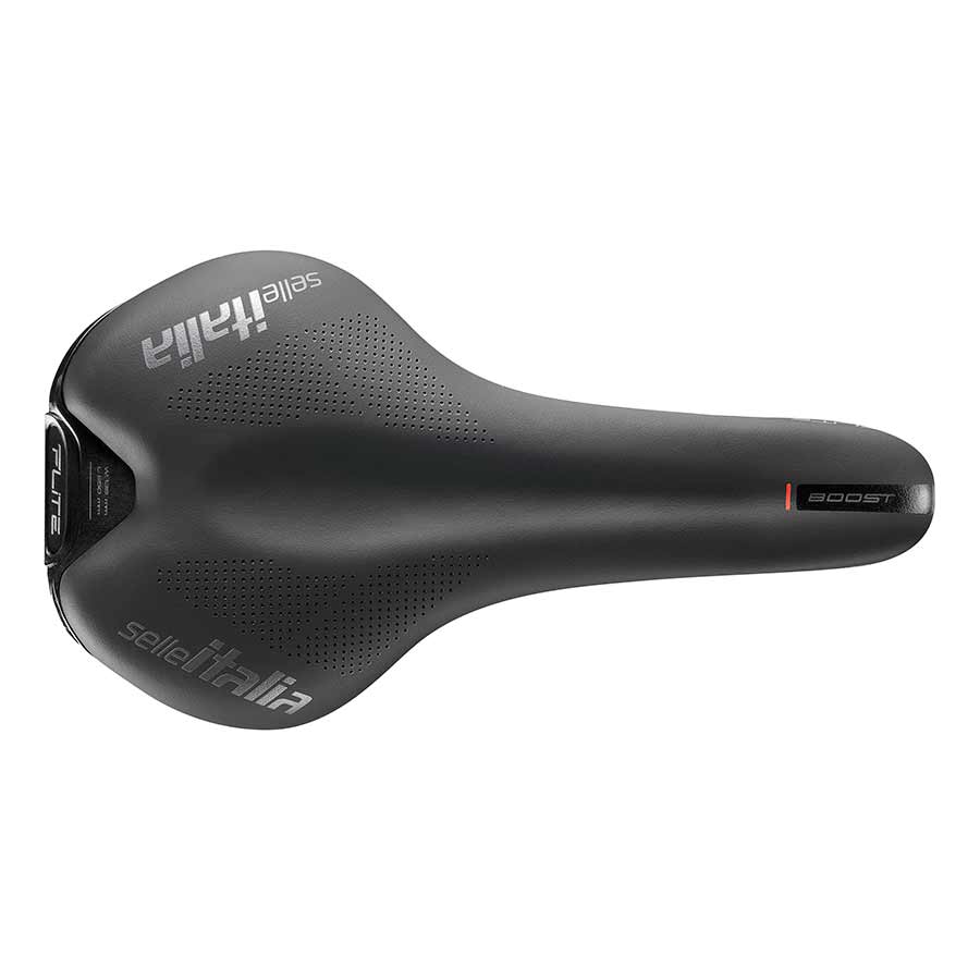 Selle Italia Flite Boost Kit Carbonio Saddle 248 x 130mm Unisex 173g
