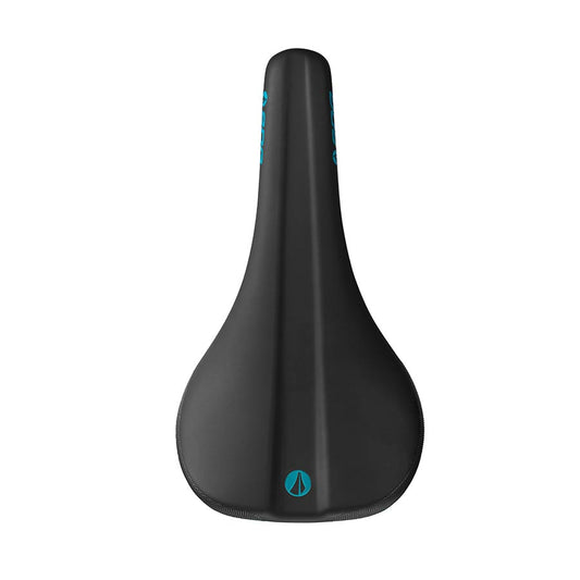 SDG Bel-Air V3 Saddle Lux-Alloy Rails Turquoise