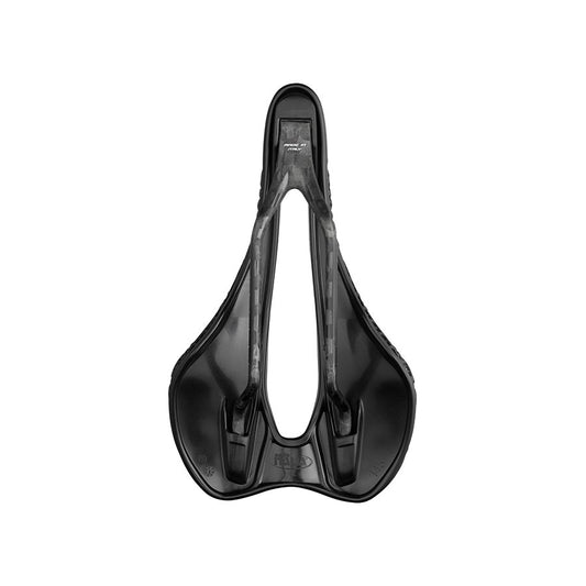 Selle Italia SLR 3D Boost Superflow Ti 316 Saddle 248 x 130mm Unisex Black