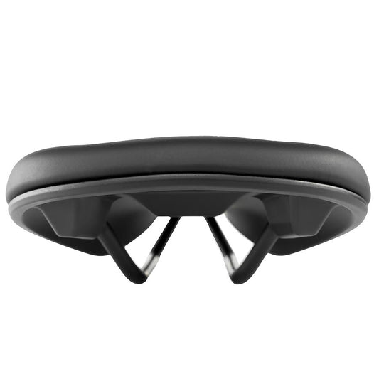 WTB Devo PickUp Saddle - Black Titanium