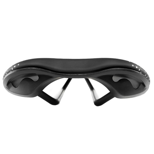 WTB Gravelier Saddle - Black Stainless