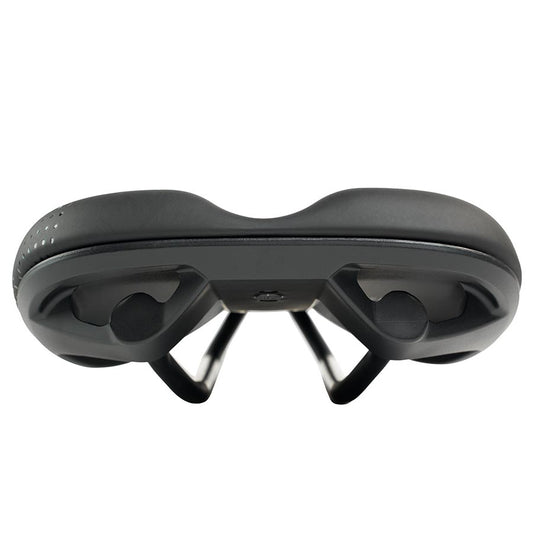 WTB Volt Fusion Form Saddle - Titanium Black Medium