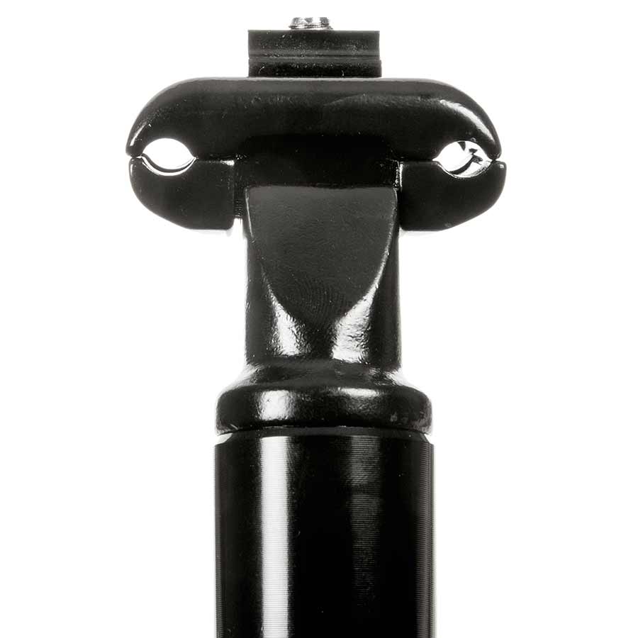 EVO E-Force AL Seatpost Black 400 X 26.0mm