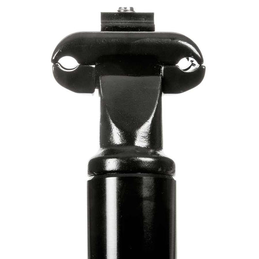 EVO E-Force AL Seatpost Black 400 X 26.0mm