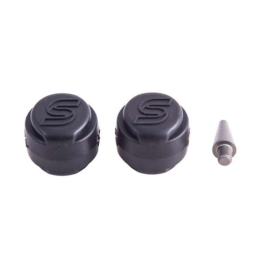 Cane Creek eeSilk Elastomer 9 - 80 Durometer X-Firm