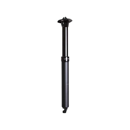KS LEV Si Dropper Seatpost - 27.2mm 65mm Black