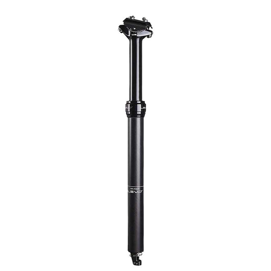 KS LEV Ci Carbon Dropper Seatpost - 27.2mm 100mm Black