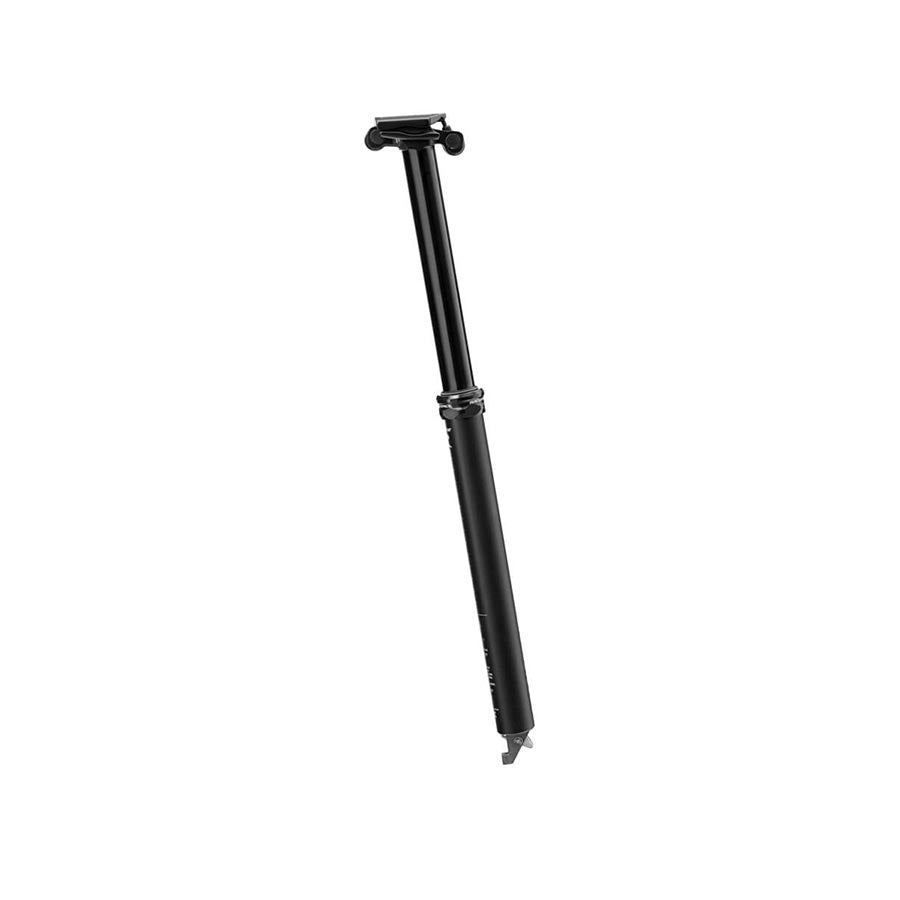 RaceFace Turbine R Dropper Seatpost - 30.9 200mm Travel Black