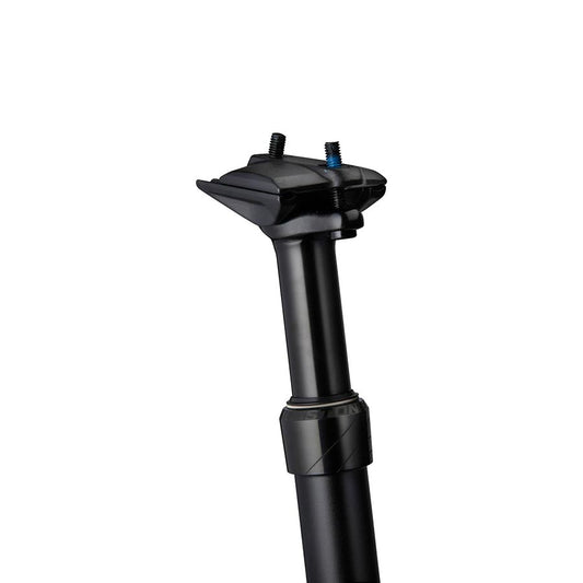 Easton EC70 AX Dropper Seatpost - 27.2 x 400mm 50mm Travel Internal Routing BLK