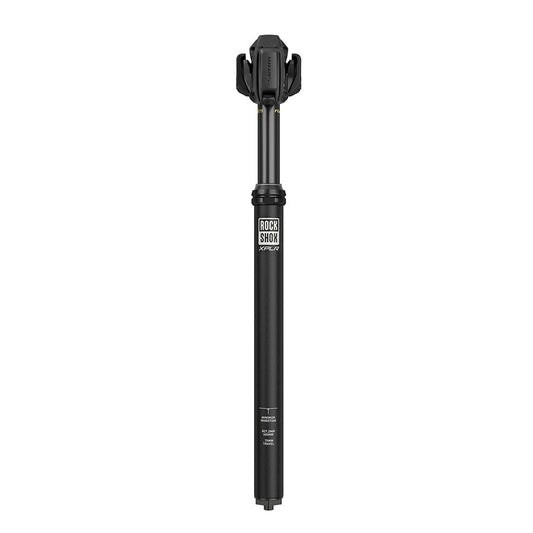 RockShox Reverb AXS XPLR Dropper Seatpost - 27.2mm 75mm 400 Black A1