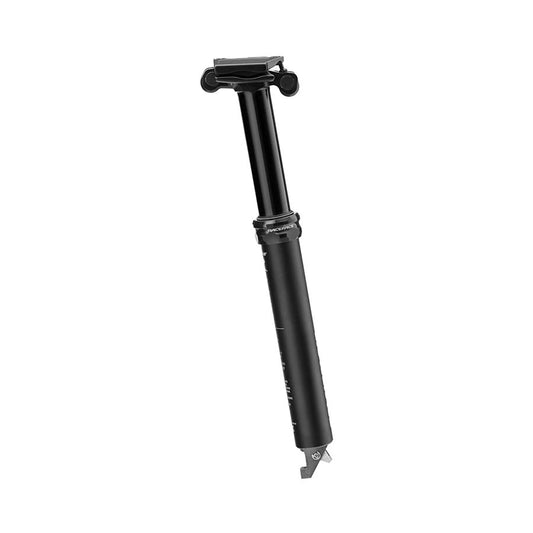 RaceFace Turbine SL Dropper Seatpost - 31.6 100mm Travel Black